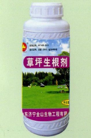 點擊查看詳細信息<br>標題:草坪生根劑 閱讀次數:1636